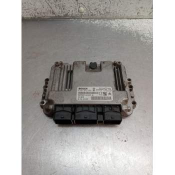 CENTRALITA MOTOR UCE 0281012468 9656161680 2004