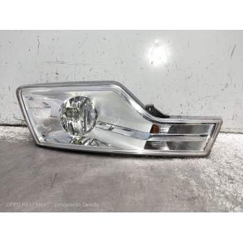 FARO ANTINIEBLA IZQUIERDO 27156100PBT 27156300PC 2008
