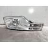 Recambio de faro antiniebla izquierdo para citroën c5 berlina millenium referencia OEM IAM 27156100PBT 27156300PC 2008