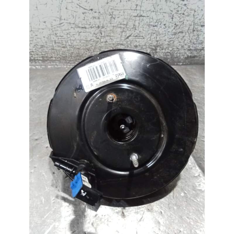 Recambio de servofreno para opel crossland x / crossland (p17, p2qo) 1.2 (75) referencia OEM IAM 9813761080 12G 2021