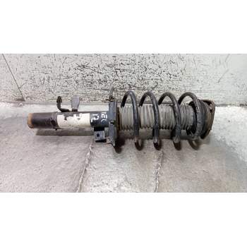 AMORTIGUADOR DELANTERO IZQUIERDO BV6118K001LBB 15TDCI 2014
