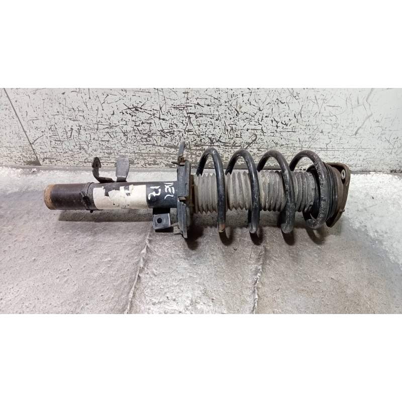 Recambio de amortiguador delantero izquierdo para ford focus lim. titanium referencia OEM IAM BV6118K001LBB  