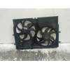 Recambio de electroventilador para peugeot boxer furgoneta 2.2 hdi 120 referencia OEM IAM   