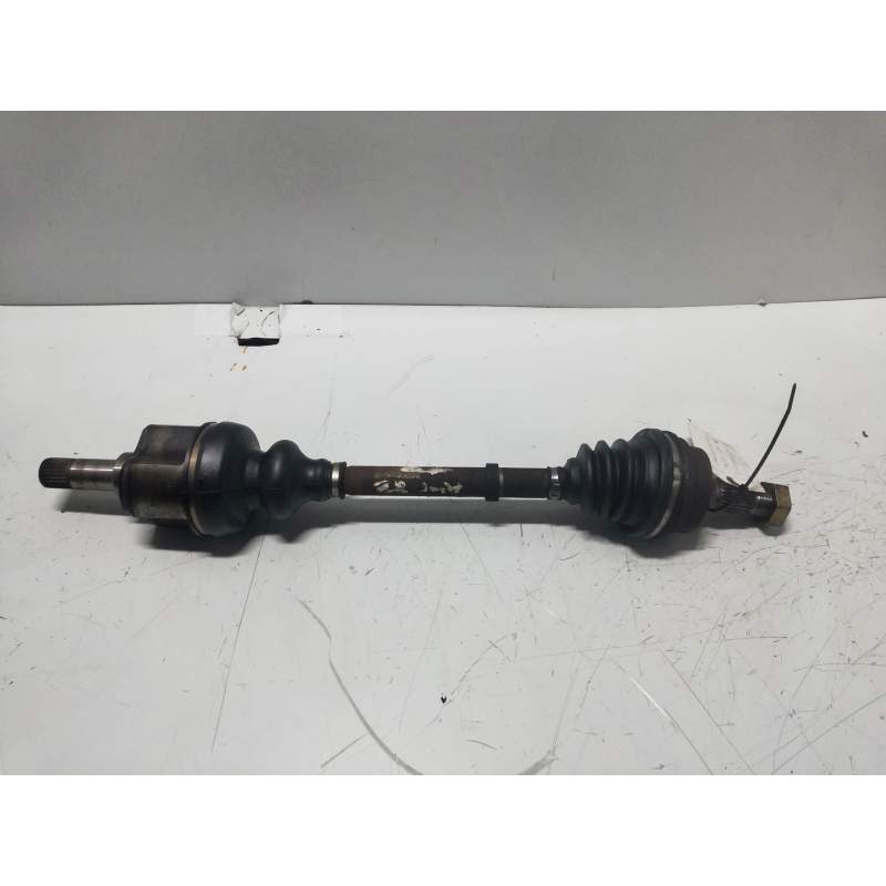 Recambio de transmision delantera izquierda para citroën bx berlina 1.9 diesel referencia OEM IAM   