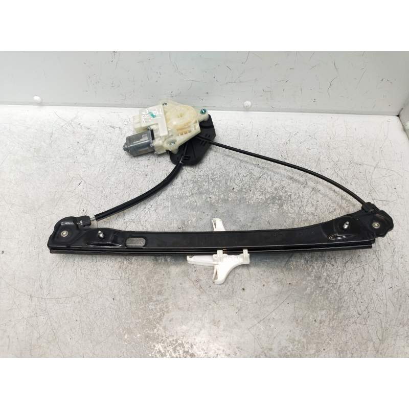 Recambio de elevalunas trasero izquierdo para skoda spaceback (5h) 1.4 tdi dpf referencia OEM IAM 5JA959811L  5P