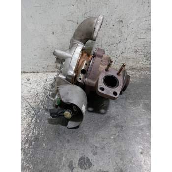TURBOCOMPRESOR 8198721 9804119380 