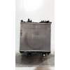 Recambio de radiador agua para toyota land cruiser (j15) basis referencia OEM IAM   