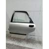 Recambio de puerta trasera izquierda para volvo s40 i (644) 1.9 di referencia OEM IAM  4P 2000