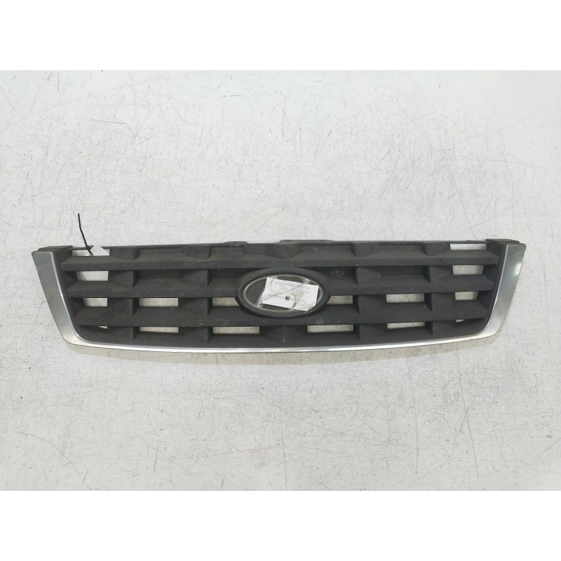 Recambio de rejilla delantera para hyundai accent (lc) gl 5p referencia OEM IAM   