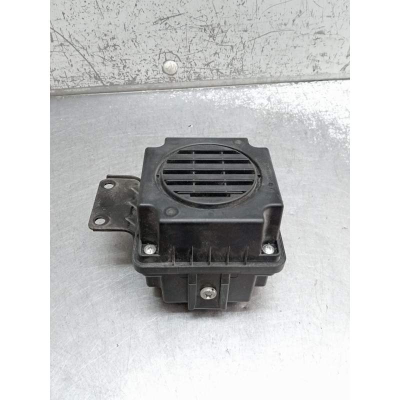 Recambio de claxon para dacia spring ev (b6m1) referencia OEM IAM 285N76227R  