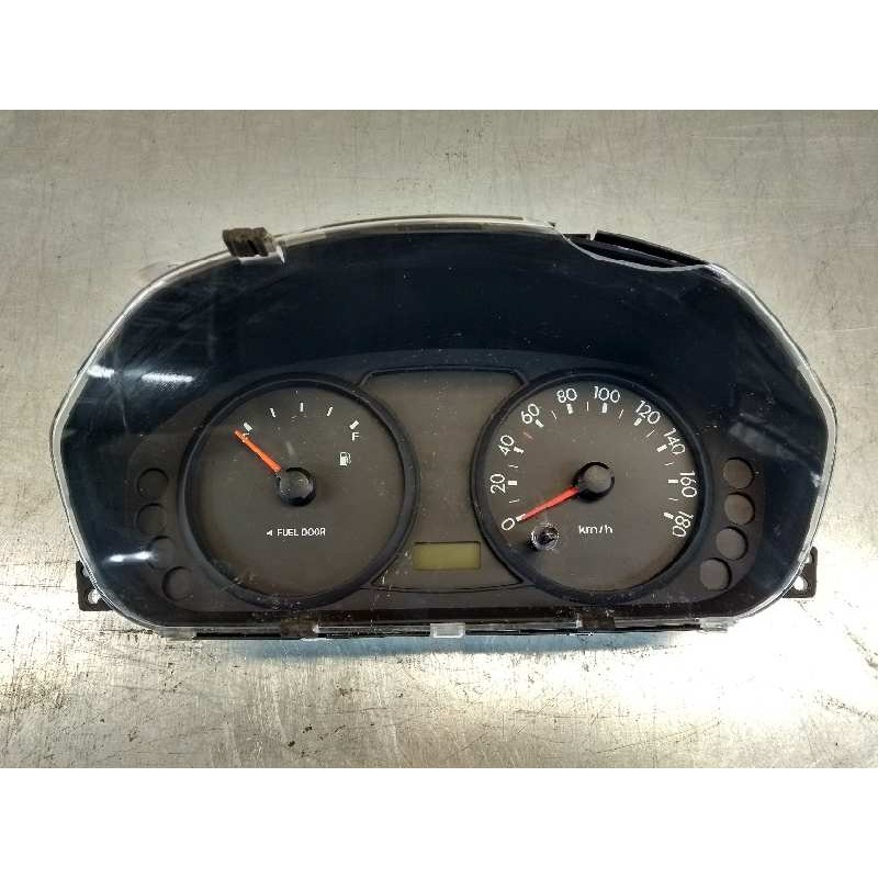 Recambio de cuadro instrumentos para kia picanto 1.0 lx referencia OEM IAM 9400707090 11000926200K B10