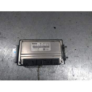 CENTRALITA MOTOR UCE 0261201252 37820PWDG06 Y1 37820PWDG33