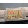 Recambio de cuadro instrumentos para nissan sunny berlina (n14) gti referencia OEM IAM PB9020 38 