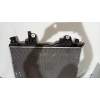 Recambio de radiador agua para toyota land cruiser (j15) basis referencia OEM IAM   