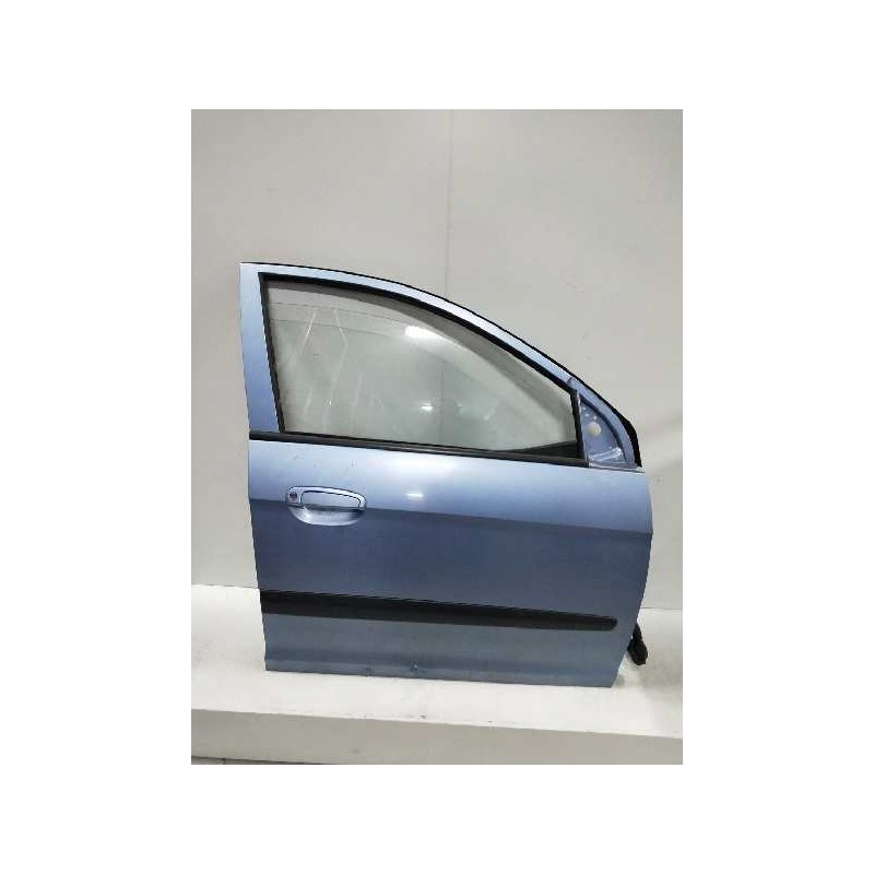 Recambio de puerta delantera derecha para kia picanto 1.1 ex referencia OEM IAM   5P