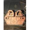 Recambio de electroventilador para peugeot boxer furgoneta 2.2 hdi 120 referencia OEM IAM   
