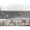 Recambio de amortiguador delantero izquierdo para bmw z4 roadster (e89) sdrive 23i referencia OEM IAM 31316784918  