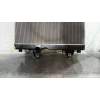 Recambio de radiador agua para toyota land cruiser (j15) basis referencia OEM IAM   