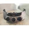 Recambio de mando calefaccion / aire acondicionado para toyota rav 4 (a3) executive referencia OEM IAM 4554202010 4559442070 559