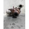 Recambio de turbocompresor para citroën c4 cactus referencia OEM IAM 8198721 9804119380 