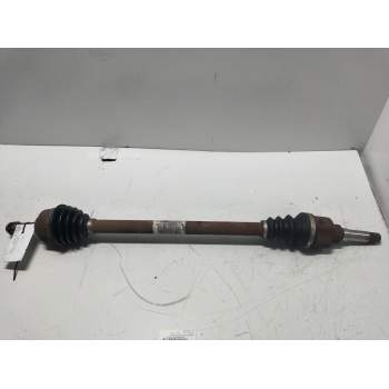 TRANSMISION DELANTERA DERECHA 9608016880 