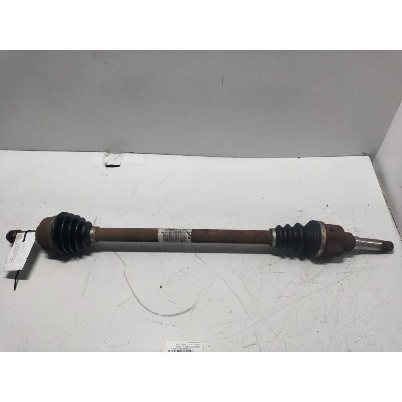 Recambio de transmision delantera derecha para citroën c2 vtr referencia OEM IAM 9608016880  