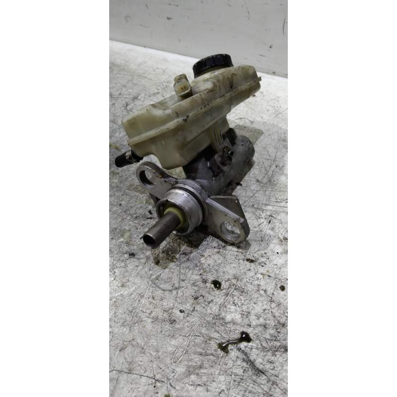 Recambio de bomba freno para renault scenic ii dynamique referencia OEM IAM  16G 2006
