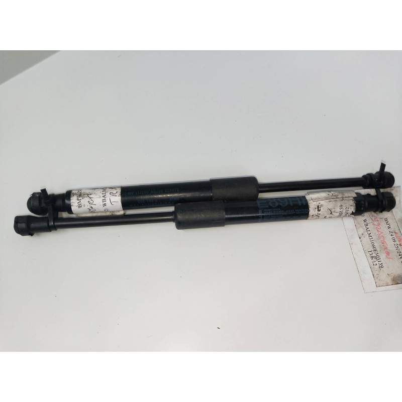 Recambio de amortiguadores maletero / porton para bmw z4 roadster (e89) sdrive 23i referencia OEM IAM 7191255  