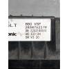 Recambio de claxon para dacia spring ev (b6m1) referencia OEM IAM 285N76227R  