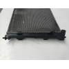 Recambio de radiador agua para kia cee´d 1.6 cat referencia OEM IAM   