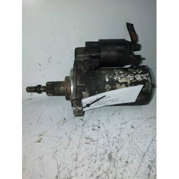 MOTOR ARRANQUE 