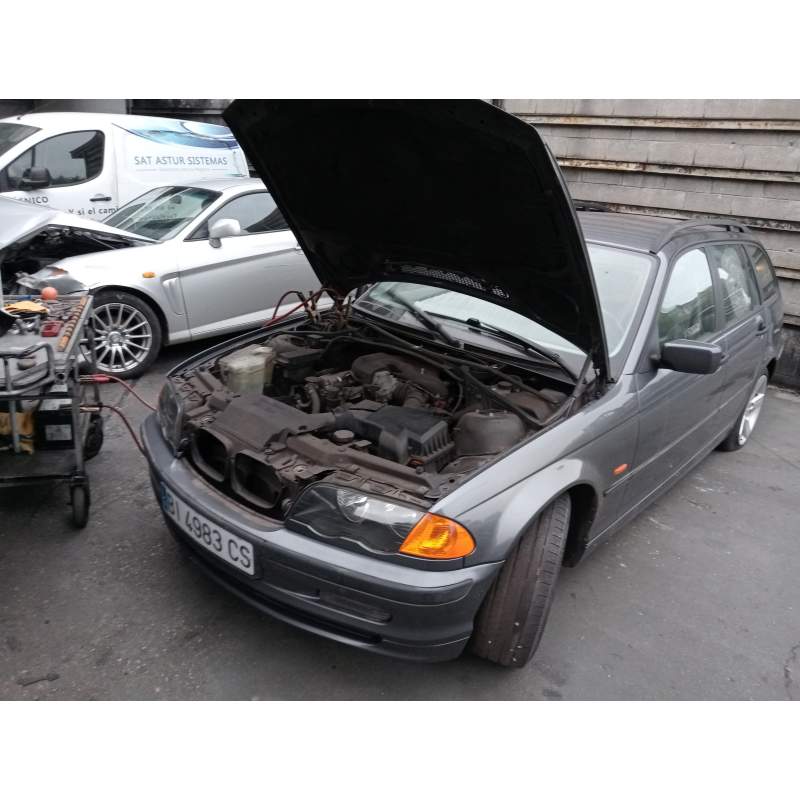 BMW 3 TOURING (E46)