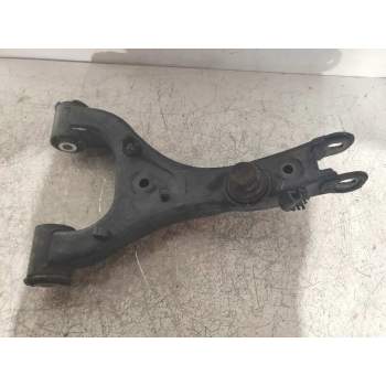 BRAZO SUSPENSION SUPERIOR TRASERO DERECHO 