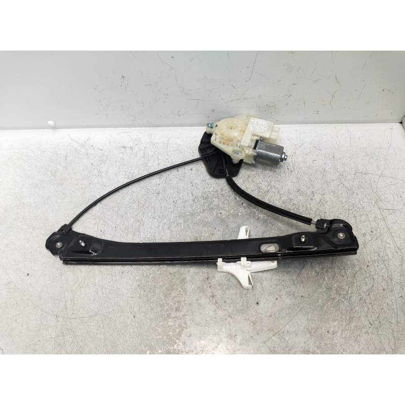 Recambio de elevalunas trasero derecho para skoda spaceback (5h) 1.4 tdi dpf referencia OEM IAM 5JA959812L  5P