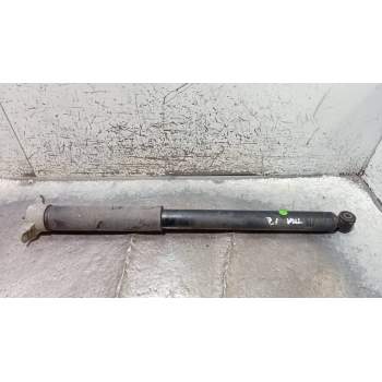 AMORTIGUADOR TRASERO IZQUIERDO 8V6118159AB 15TDCI 2014
