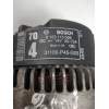 Recambio de alternador para honda accord berlina (cg7-9/ch1-7) 2.0i ls (cg9) referencia OEM IAM 0123115009 BOSCH 