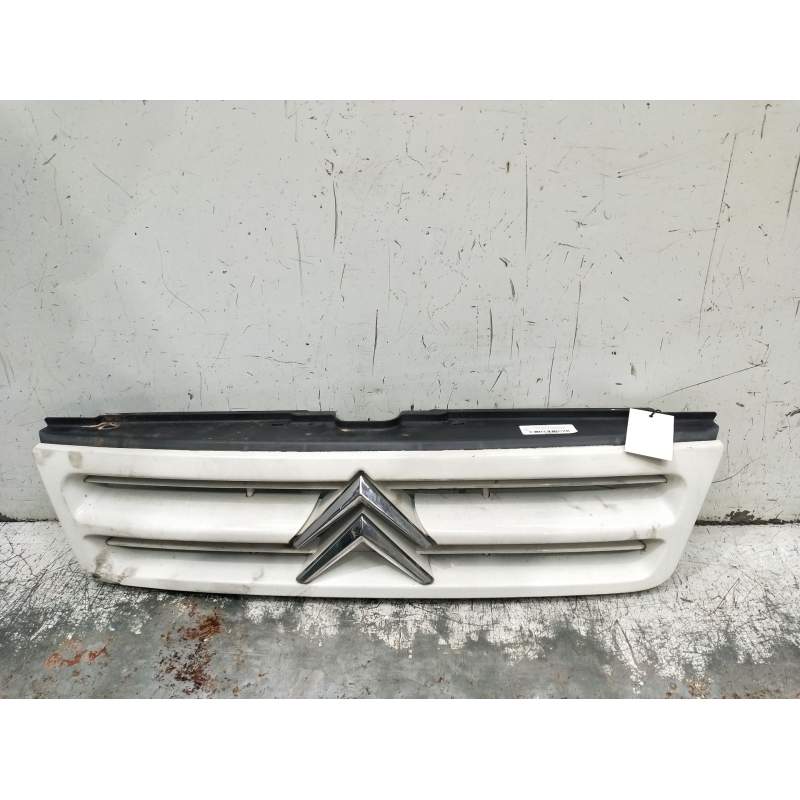 Recambio de rejilla delantera para citroën jumper ii caja/chasis (244) 2.2 hdi referencia OEM IAM   
