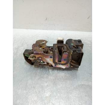 MOTOR CIERRE CENTRALIZADO DELANTERO DERECHO 35399B11 16637560 5P