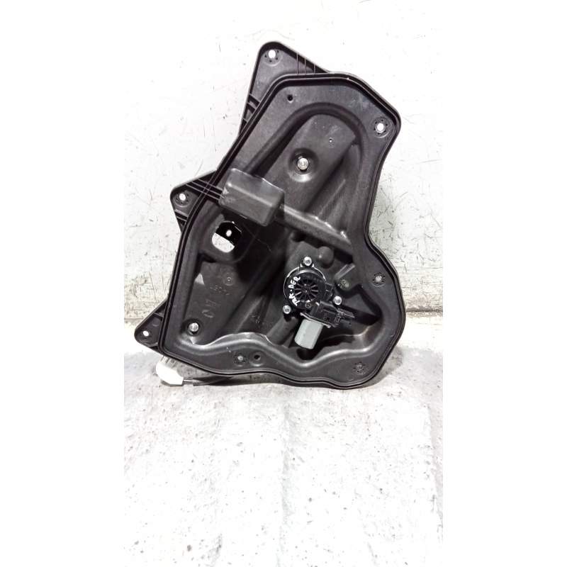 Recambio de elevalunas trasero derecho para mazda 3 lim. () luxury referencia OEM IAM BHN97297XA 5P 2014