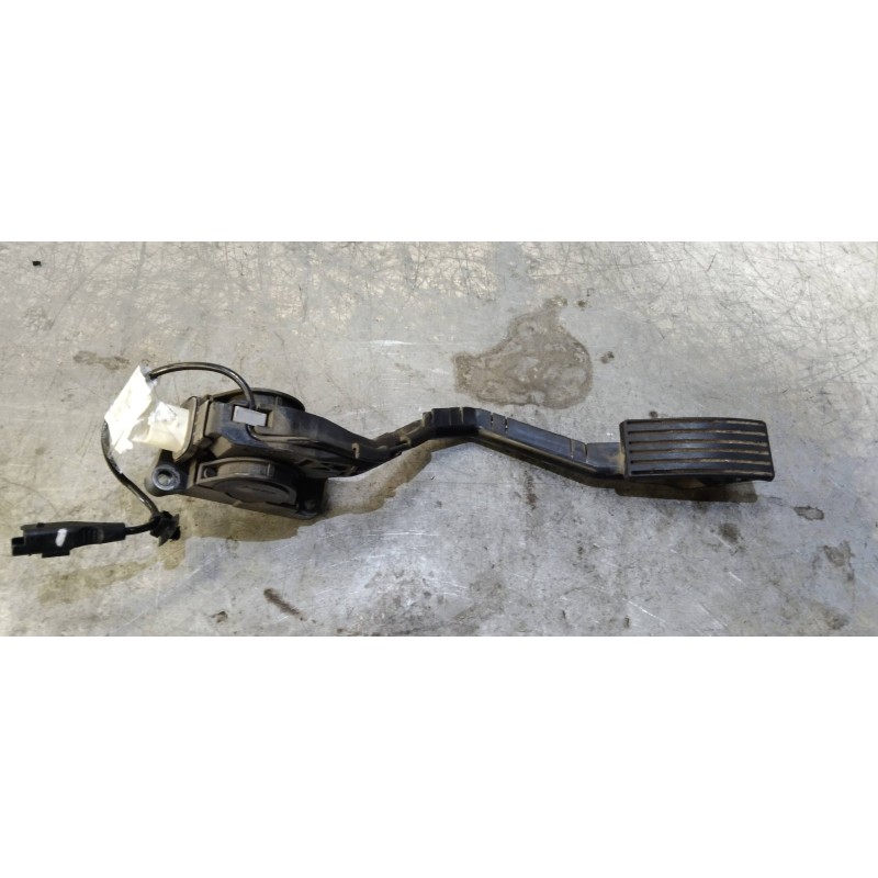 Recambio de potenciometro pedal para citroen c5 berlina lx (e) referencia OEM IAM 0280755012 9650341780 