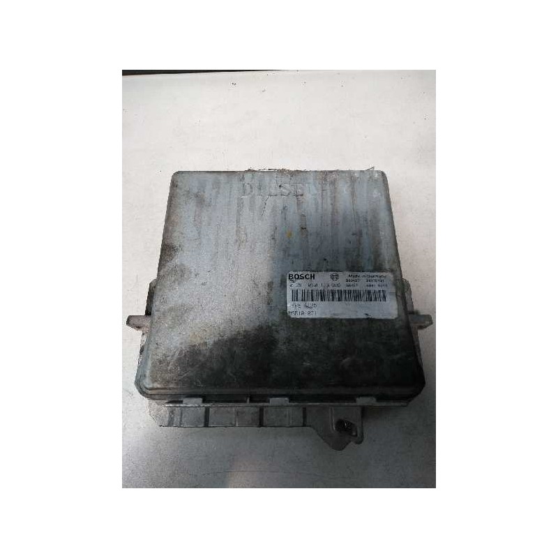 Recambio de centralita motor uce para land rover freelander (ln) 2.0 di hardback (72kw) referencia OEM IAM 0281010113 MSB101071 