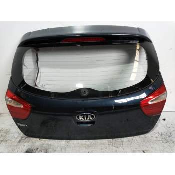 PORTON TRASERO 5P 