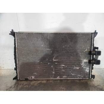 RADIADOR AGUA 22G 2000