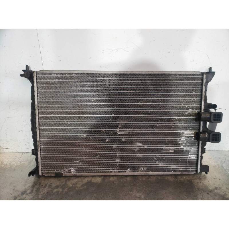 Recambio de radiador agua para peugeot 406 coupe (s1/s2) 2.2 chess referencia OEM IAM  22G 2000