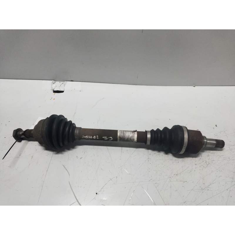 Recambio de transmision delantera izquierda para citroën c5 berlina lx (e) referencia OEM IAM 9632690080  