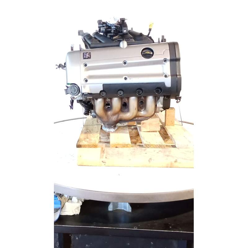 Recambio de motor completo para peugeot 406 (8b) 1.8 16v referencia OEM IAM 6FZ  10LT05 0172685