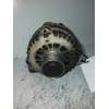 Recambio de alternador para ssangyong actyon 200 xdi referencia OEM IAM A6641540102 DAC 