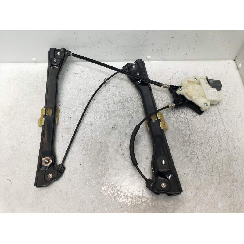 Recambio de elevalunas delantero izquierdo para skoda spaceback (5h) 1.4 tdi dpf referencia OEM IAM 6V1959801B  5P