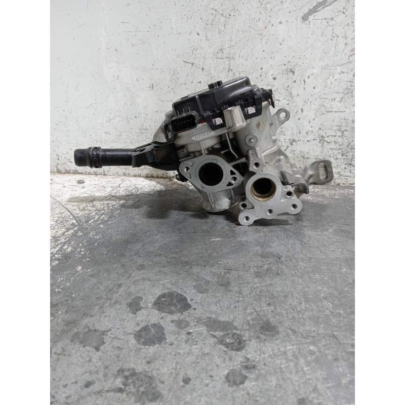 Recambio de valvula egr para citroën c4 cactus referencia OEM IAM 9807369980 V29041167 