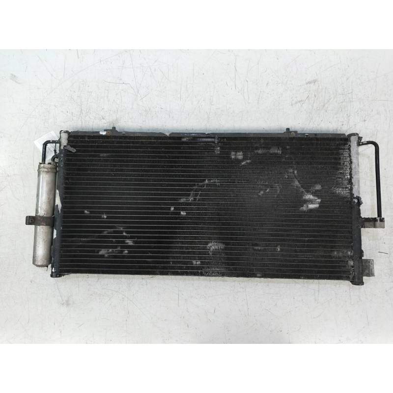 Recambio de condensador / radiador aire acondicionado para subaru impreza g11 (gd/gg) 2.0 cat referencia OEM IAM   